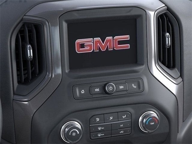 2024 GMC Sierra 2500 HD Pro