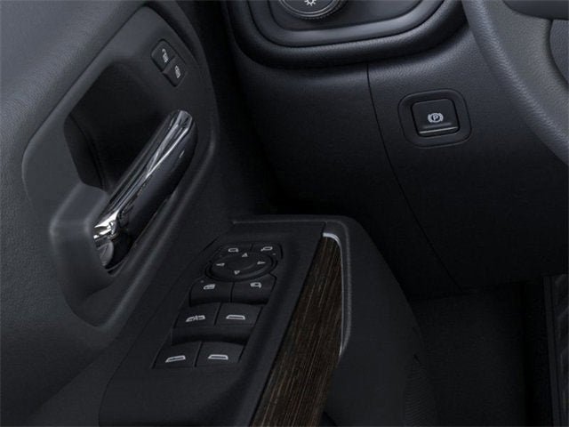 2024 GMC Sierra 2500 HD Pro