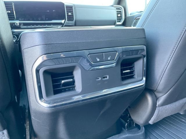 2024 GMC Sierra 2500 HD SLT