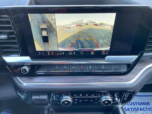 2024 GMC Sierra 2500 HD SLT