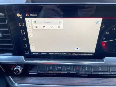 2024 GMC Sierra 2500 HD SLT