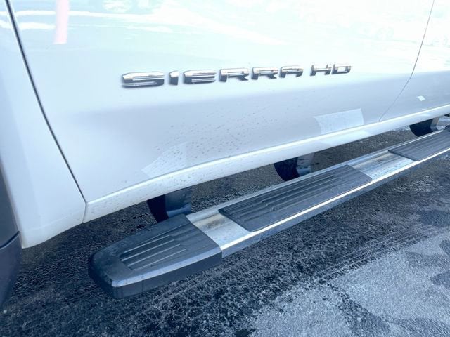 2024 GMC Sierra 2500 HD SLT