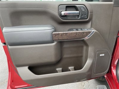 2022 GMC Sierra 2500 HD Denali