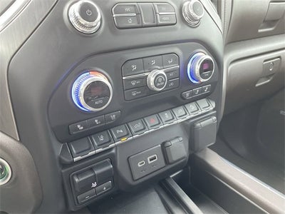 2022 GMC Sierra 2500 HD Denali