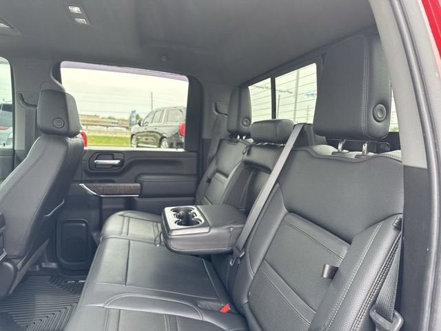2021 GMC Sierra 2500 HD Denali