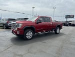 2021 GMC Sierra 2500 HD Denali