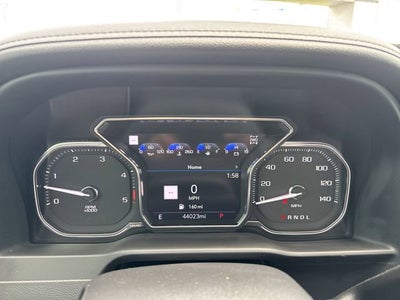 2021 GMC Sierra 2500 HD Denali