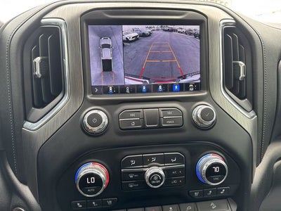 2021 GMC Sierra 2500 HD Denali