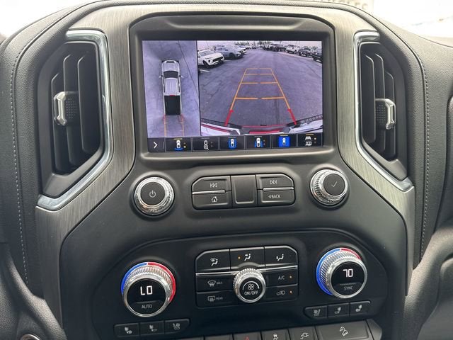 2021 GMC Sierra 2500 HD Denali