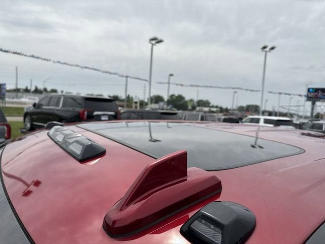 2021 GMC Sierra 2500 HD Denali