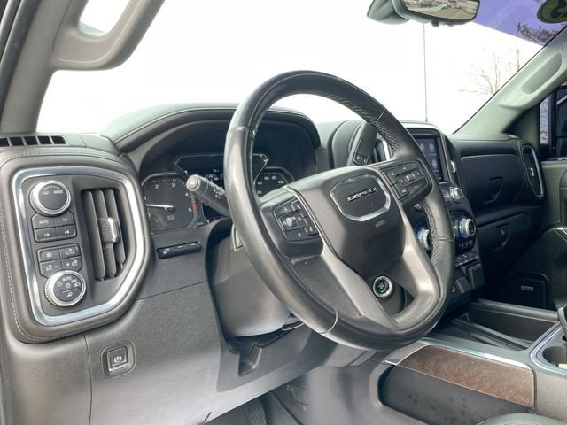 2023 GMC Sierra 3500 HD Denali