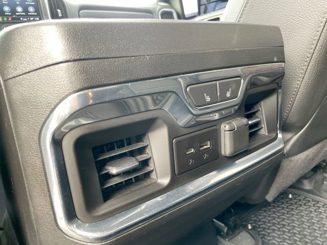 2023 GMC Sierra 3500 HD Denali