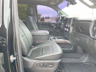 2023 GMC Sierra 3500 HD Denali