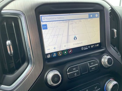 2023 GMC Sierra 3500 HD Denali