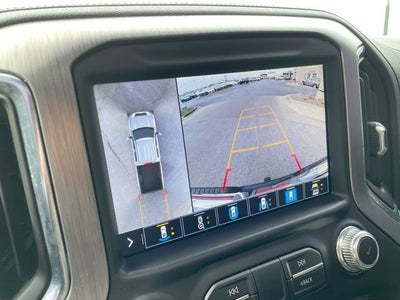 2023 GMC Sierra 3500 HD Denali