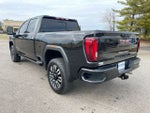 2023 GMC Sierra 3500 HD Denali