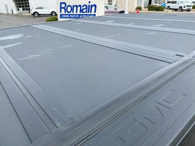 2023 GMC Sierra 3500 HD Denali