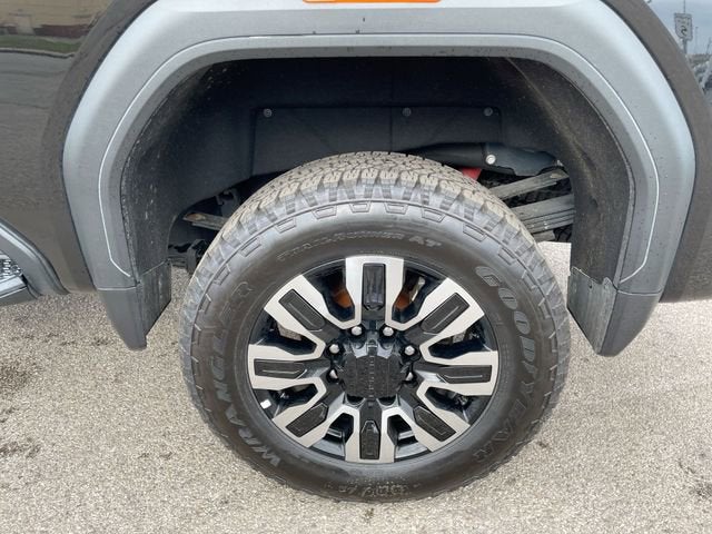 2023 GMC Sierra 3500 HD Denali