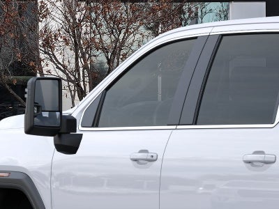 2026 GMC Sierra 3500 HD SLE DRW