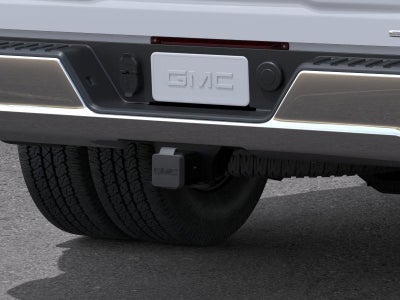 2026 GMC Sierra 3500 HD SLE DRW