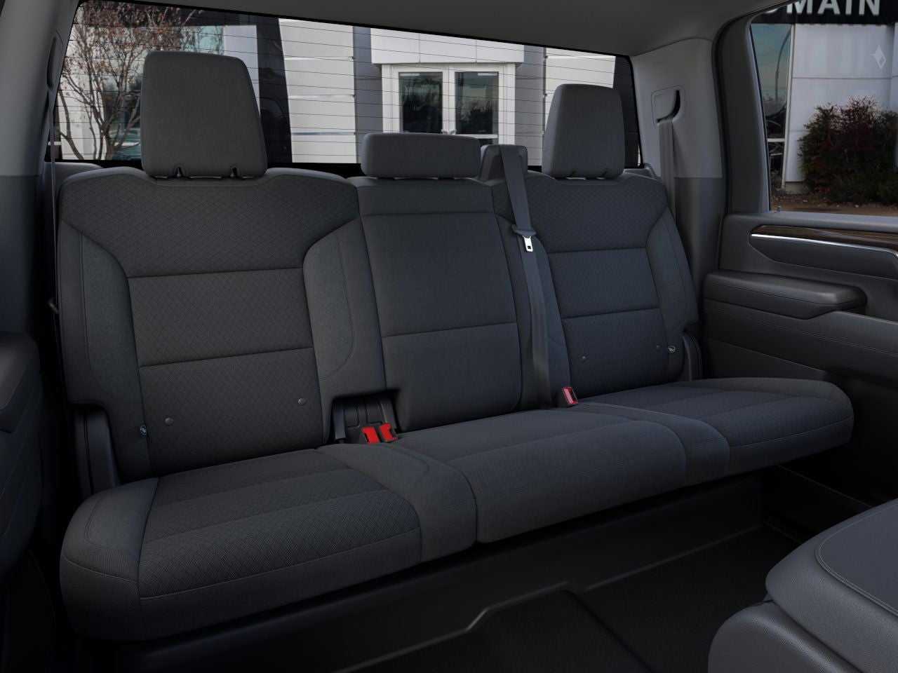 2026 GMC Sierra 3500 HD SLE DRW