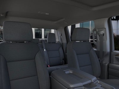 2026 GMC Sierra 3500 HD SLE DRW