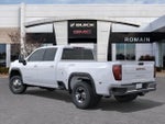 2026 GMC Sierra 3500 HD SLE DRW