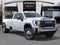 2026 GMC Sierra 3500 HD SLE DRW