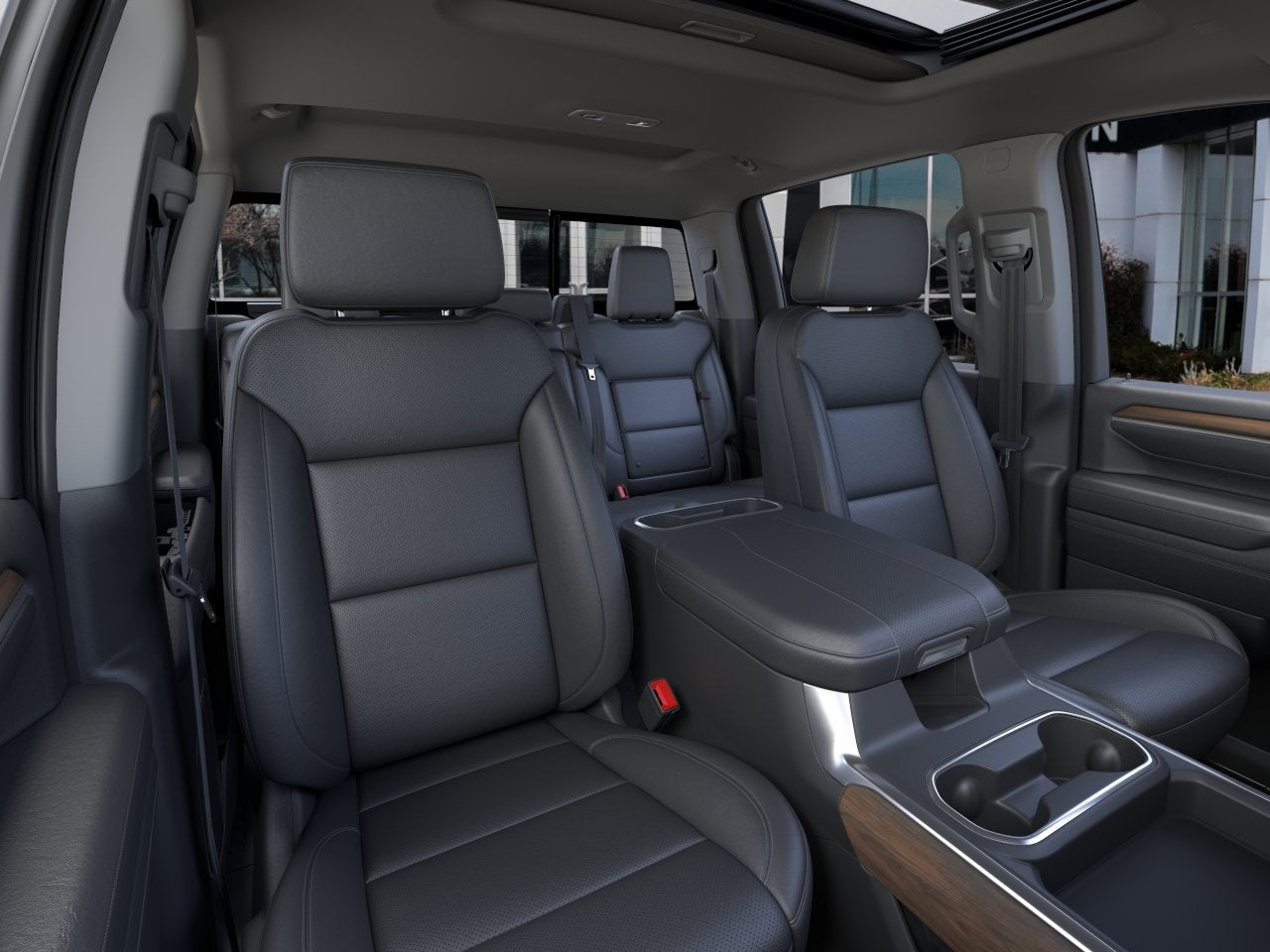2026 GMC Sierra 3500 HD SLT DRW