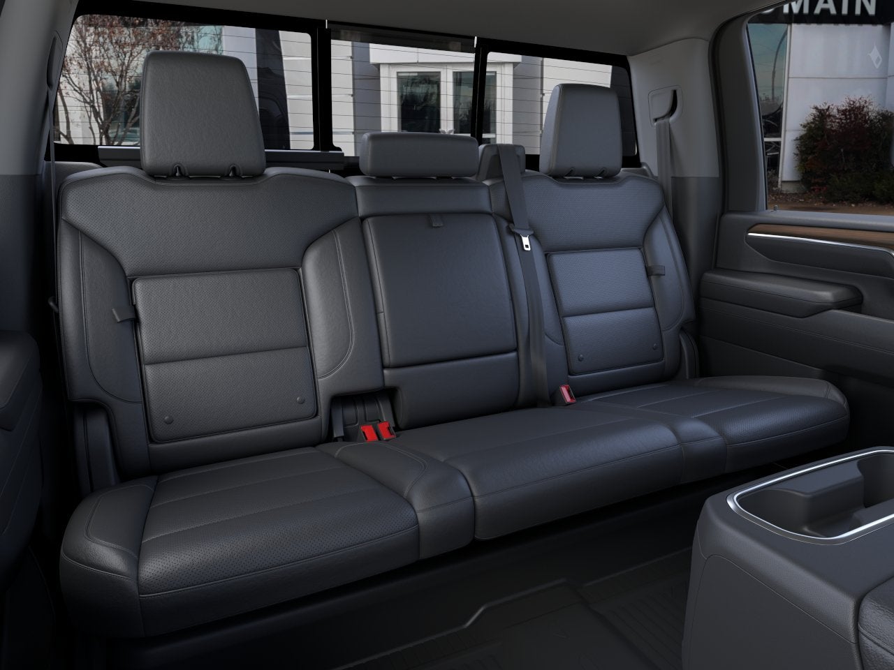 2026 GMC Sierra 3500 HD SLT DRW