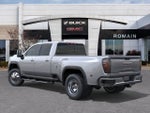 2026 GMC Sierra 3500 HD SLT DRW