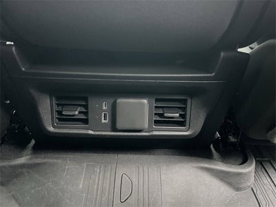 2024 GMC Sierra 2500 HD SLE