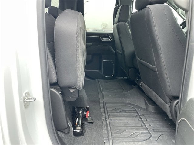 2024 GMC Sierra 2500 HD SLE