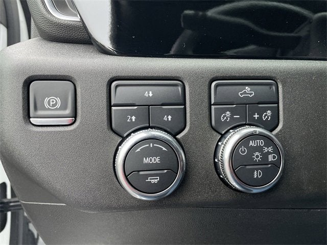 2024 GMC Sierra 2500 HD SLE