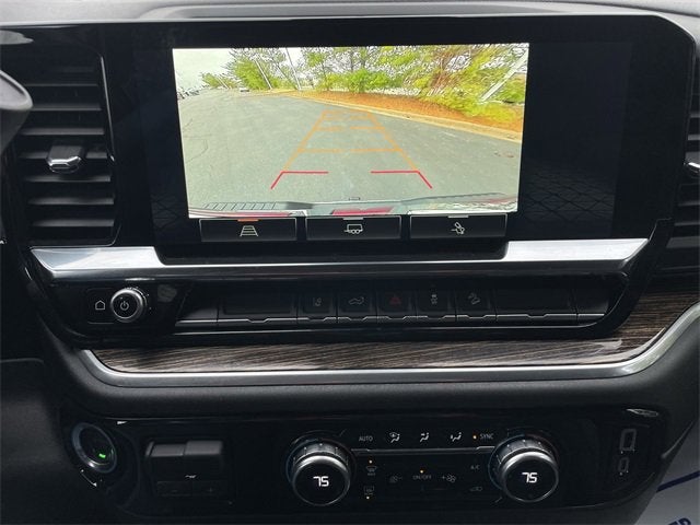 2024 GMC Sierra 2500 HD SLE