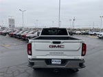 2024 GMC Sierra 2500 HD SLE
