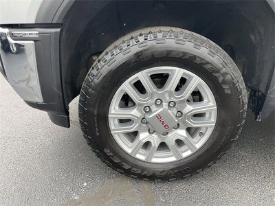 2024 GMC Sierra 2500 HD SLE