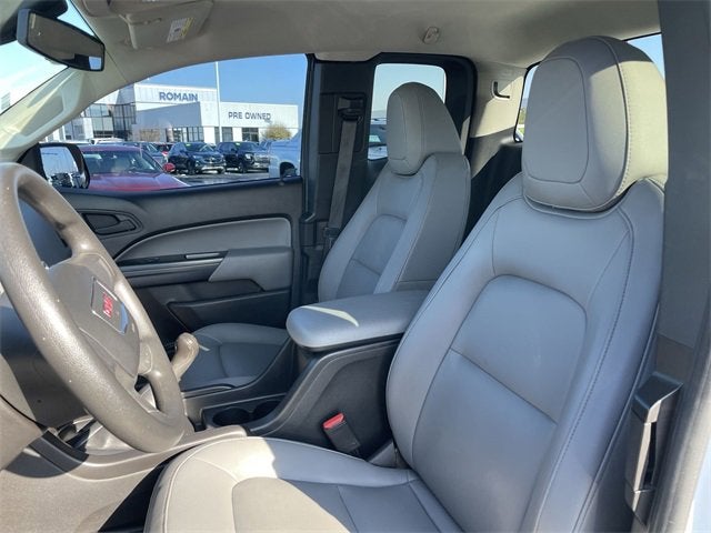 2015 GMC Canyon 2WD SL