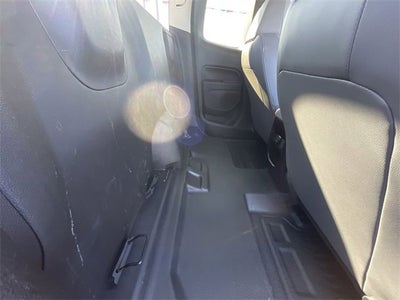 2015 GMC Canyon 2WD SL