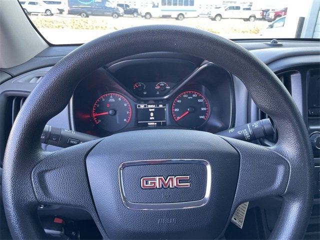 2015 GMC Canyon 2WD SL