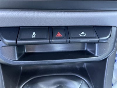 2015 GMC Canyon 2WD SL