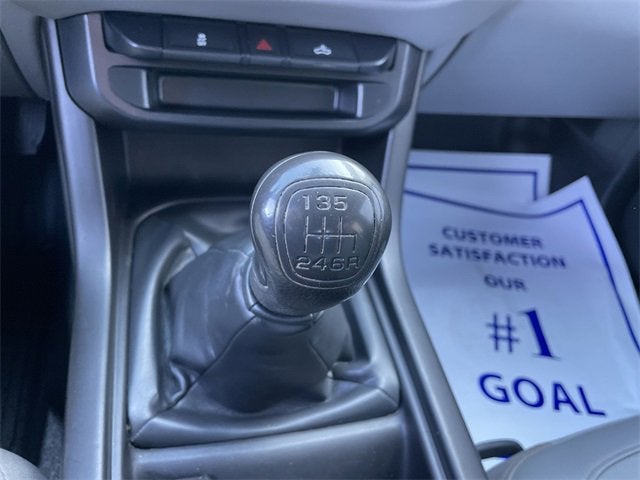 2015 GMC Canyon 2WD SL