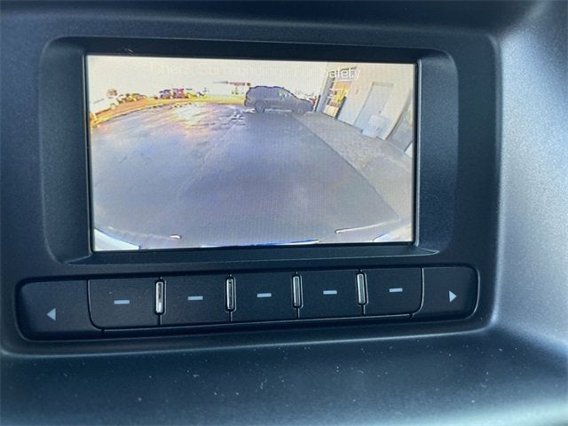 2015 GMC Canyon 2WD SL