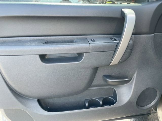 2012 GMC Sierra 1500 SLE