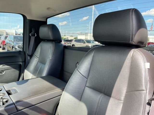 2012 GMC Sierra 1500 SLE