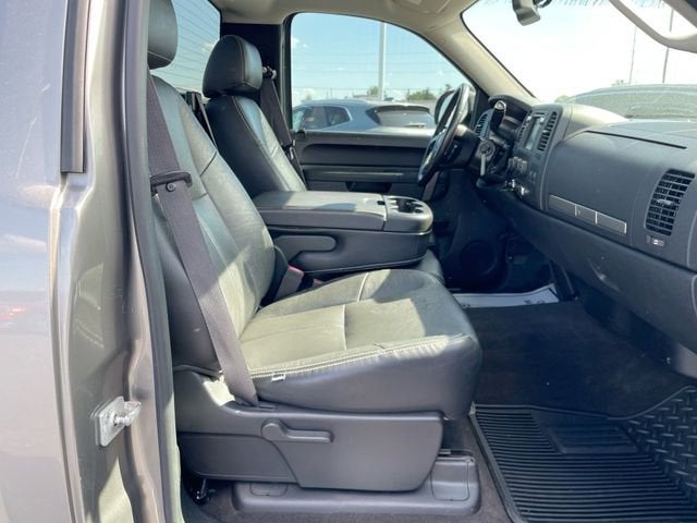 2012 GMC Sierra 1500 SLE