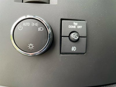 2012 GMC Sierra 1500 SLE