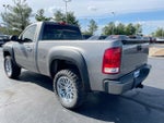 2012 GMC Sierra 1500 SLE