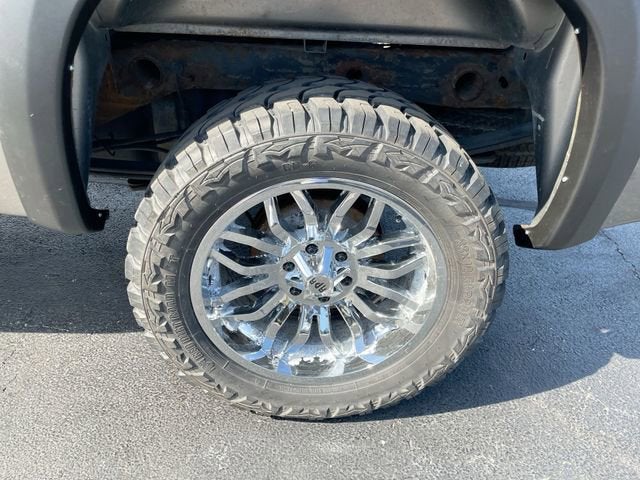 2012 GMC Sierra 1500 SLE
