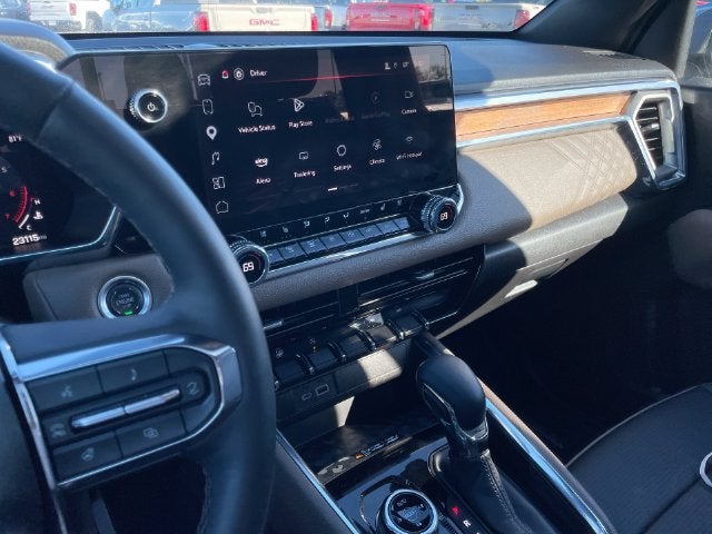 2024 GMC Canyon Denali
